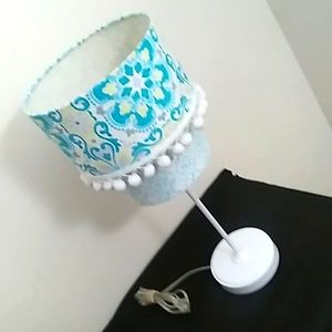 Cute Posh Certified Lamp